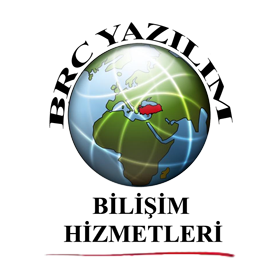 BRC Yazılım